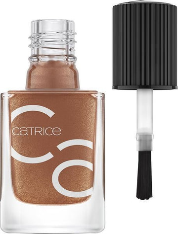 Catrice  Iconails gel Lacquer 172 Go Wild Go Bold 10.5ml